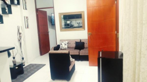 Departamento Amoblado Trujillo
